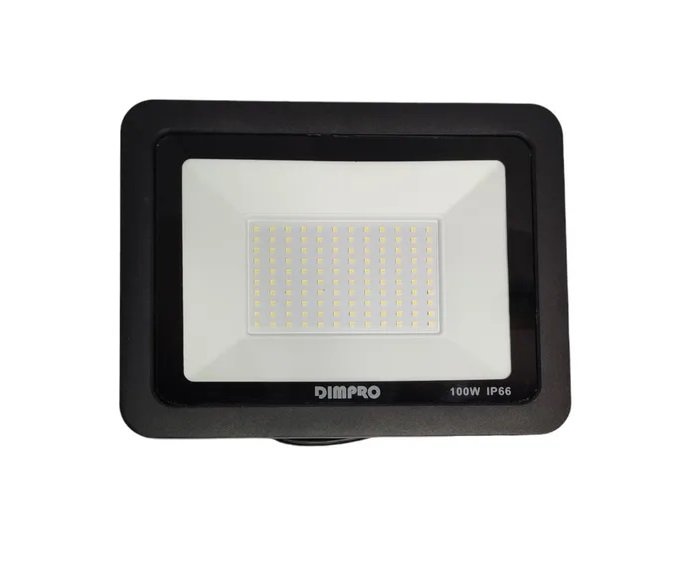 REFLECTOR LED 100W 6500K DIMPRO (LIVIANO)
