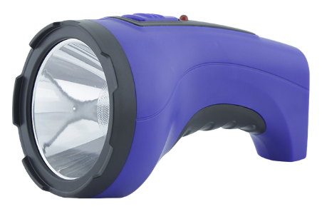 LINTERNA RECARGABLE 5W LUMISTAR