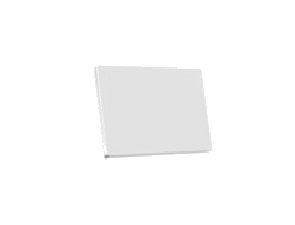 INTERRUPTOR SENCILLO PRISMA 3WAY BLANCO 16A LUMISTAR