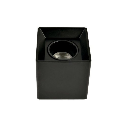 BALA CUBO NEGRA D-96X96X100M MERCURY