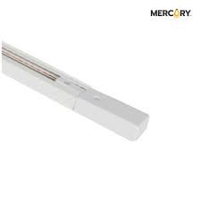 RIEL PARA SPOT 2M BLANCO MERCURY