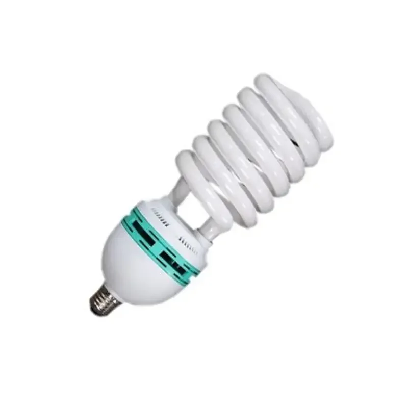 BOMBILLO ESPIRAL 85W 110V E27 CYD