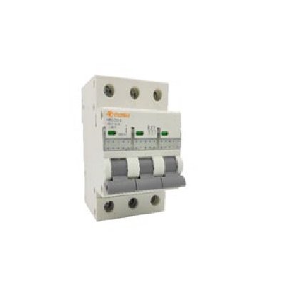 BREAKER TERMOMAGNETICO 3X50AMP EXCELINE