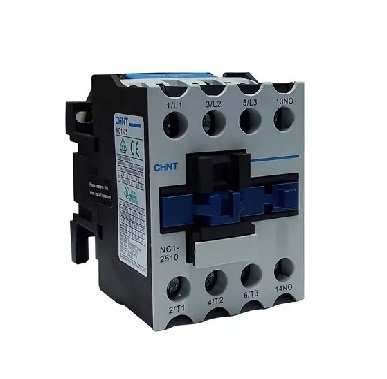 CONTACTOR 25A 220V CHINT