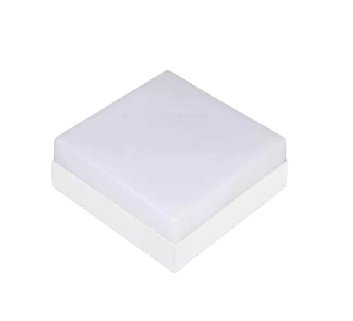 PANEL LED 24W BORDE INFINITO SUPERFICIAL CUADRADO EBELI