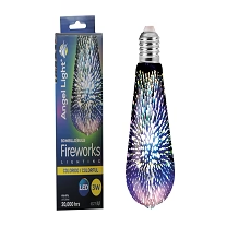 BOMBILLO LED 3W FIRE WORKS ANGEL LIGHT