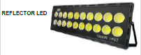 REFLECTOR LED 1500W IP67 6500K ILUM-VEN