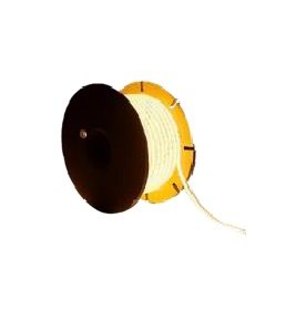CINTA LED COB 360 LUZ CÁLIDA 3000K 120V CLV (ROLLO 30M)