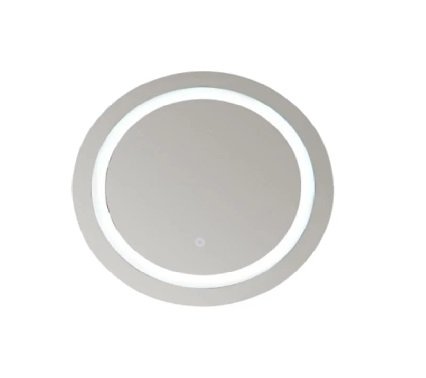 ESPEJO LED REDONDO 90CM JEANTEX