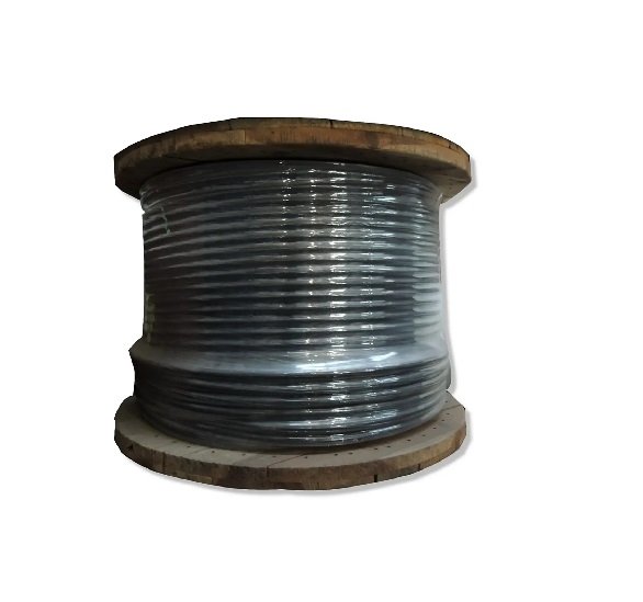 METRO CABLE THW 250 ALCAVE
