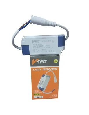 DRIVER 8-24W V-TEG