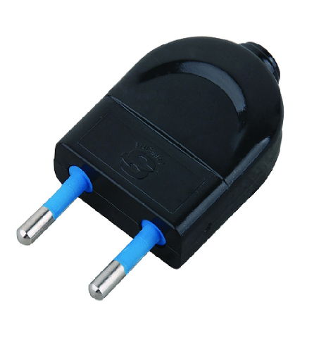 Ficha 10A Sin Tierra Negra JOV SL1001