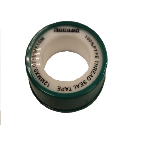 ROLLO TEFLON 1/2″ AGUARO