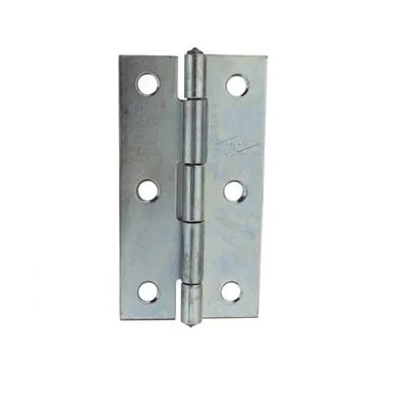 BISAGRA ZINC TIPO LIBRO 4″ KRAIN