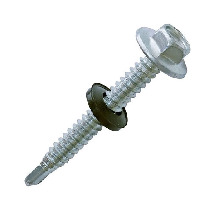Tornillo Punta Mecha 5.5 x 50mm 1Kg