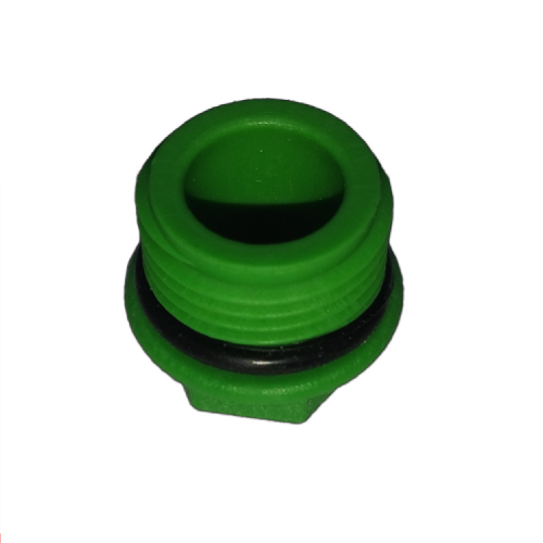 Tapón Termofusión Aguaro