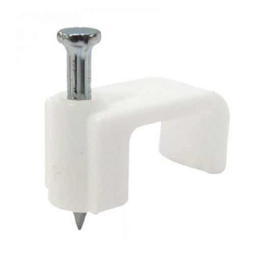 Grampa Plana 5mm JOV  185