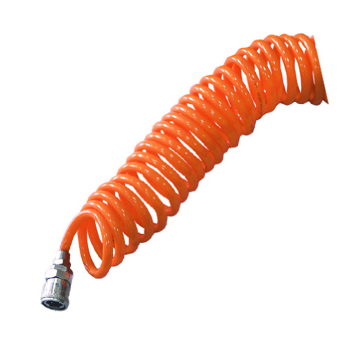 Manguera para Compresor 4.5m Hicen