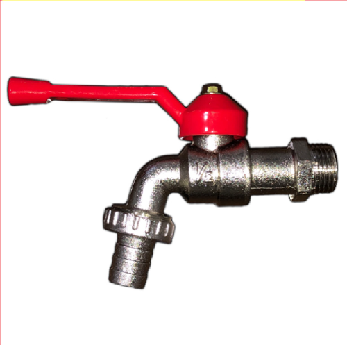 Canilla de 1/2 a 3/4 Eco Aguaro AF-110