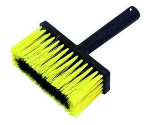 PINCELETA CHICA ROMA 12 x 5 Cm Roma 260 00