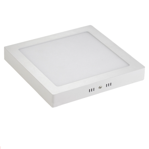 Plafon LED Cuadrado Exterior 12W JOV -- PLC02