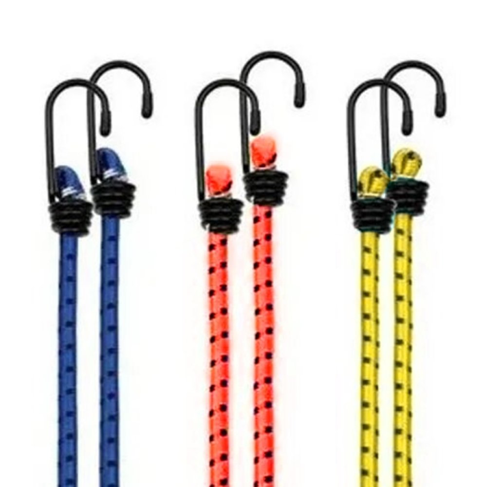 PACK x 3 PULPOS FINOS 90cm