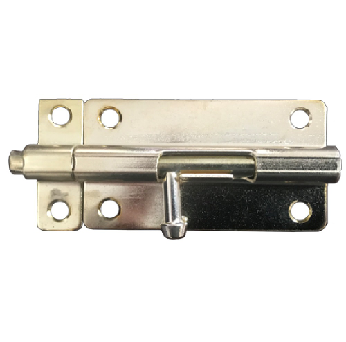 Pasador Mauser 6” Krain  KR0058