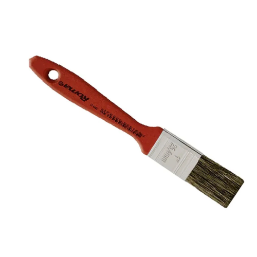 PINCEL ROMA 1″ ROJO 302