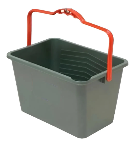 BALDE PARA PINTURA ROMA 10L  BALPIN