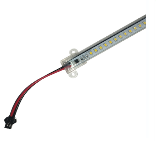 Tira LED Autoadhesiva 1M c/PVC