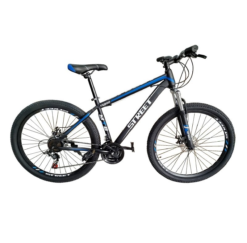 BICICLETA RODADO 27.5″ STREET
