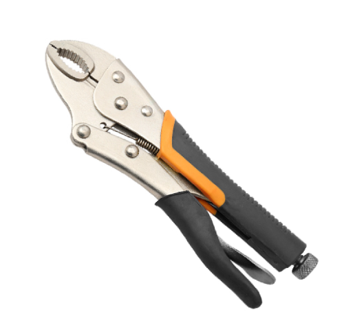 Pinza Presión Aislada 10” Hicen