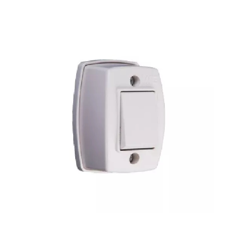 INTERRUPTOR EXTERIOR BIP. MIG