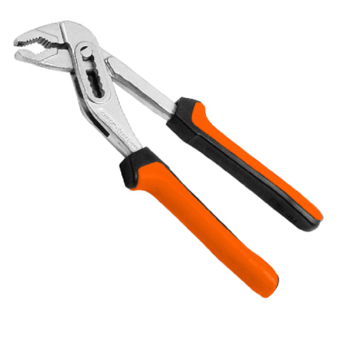 Pinza Picoloro 10” Hicen