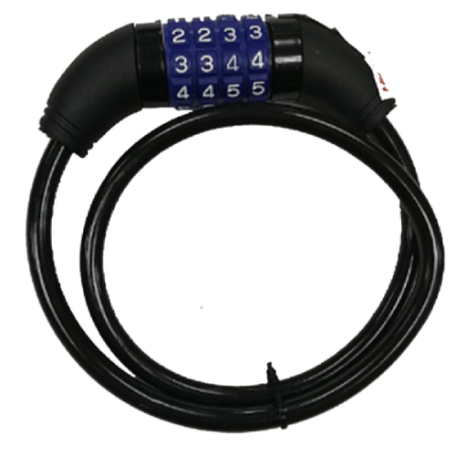 Candado de Combinación Hicen -- 63400010