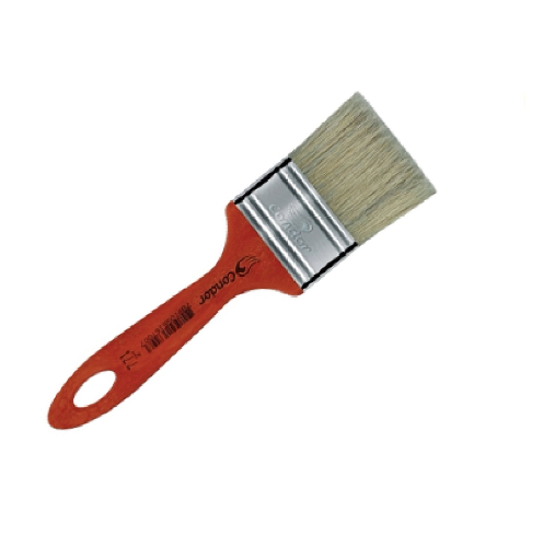 PINCEL CONDOR 1.5″ CERDA SINTETICA 771