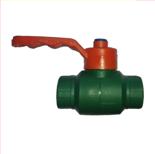 Llave de Paso Eco Termofusión -- TERMAG23