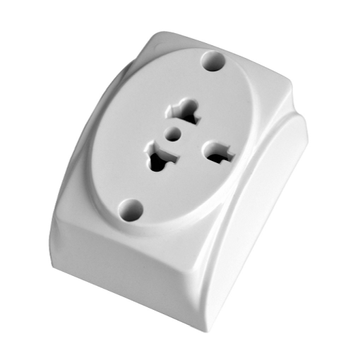 Tomacorriente Universal JOV SL1205