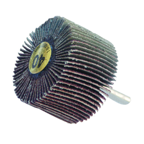 Disco Aleteado 40x20mm Hicen -- 35990001