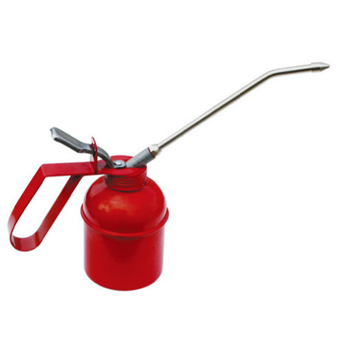 Aceitera Pico Rígido 500ml Hicen -- 75302004-5