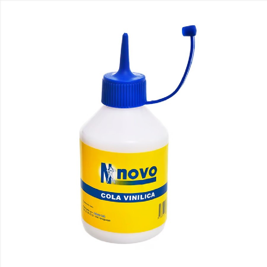 Cola Vinilica Max Novo 100G