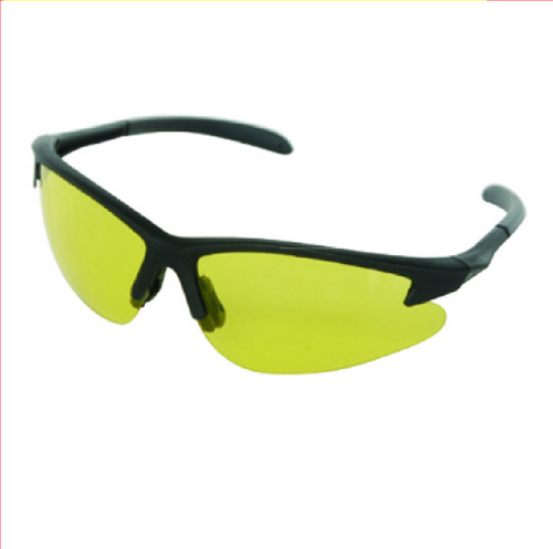 Lentes de Protección Amarillos Hicen 58104022