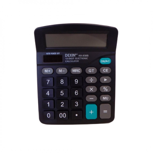 CALCULADORA KRAIN KK-837