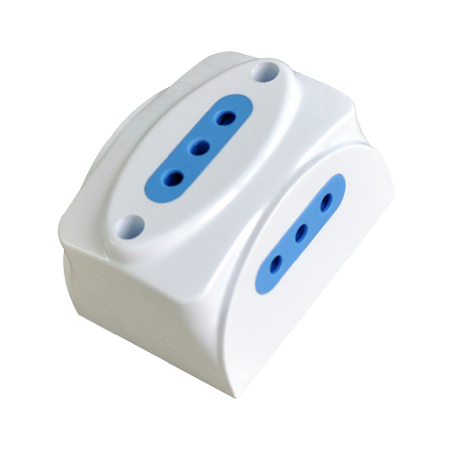 Tomacorriente 3 Mod JOV SL1202
