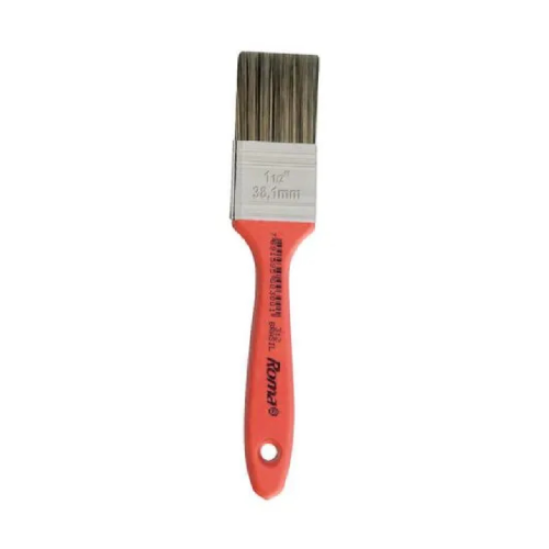 PINCEL ROMA 1,5″ ROJO 302