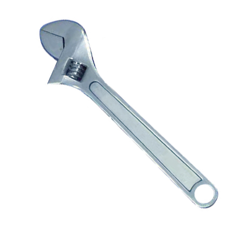 Llave Francesa 8” Hicen