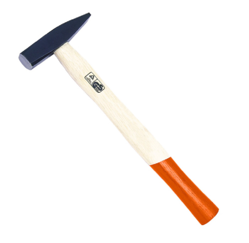 Martillo de Pena Mango Madera 100g Hicen