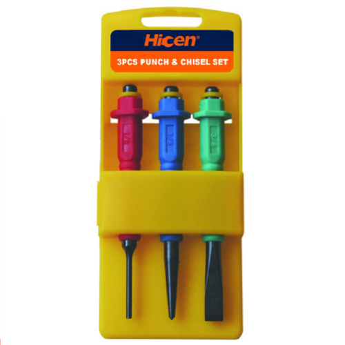 Juego de Corta Hierros x3 Hicen -- 53109002