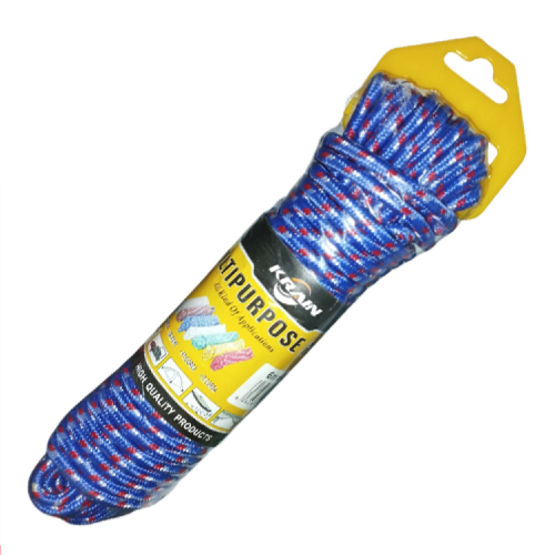 Rollo de Cuerda 4mmx15m Krain