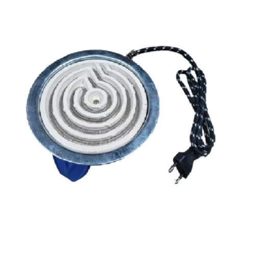 ANAFE ELECTRICO DE RULO 1000w